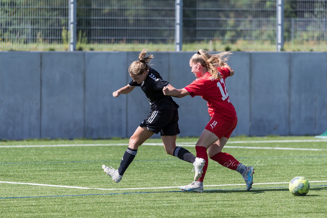 Bild 93 - Saisonstart Oberliga